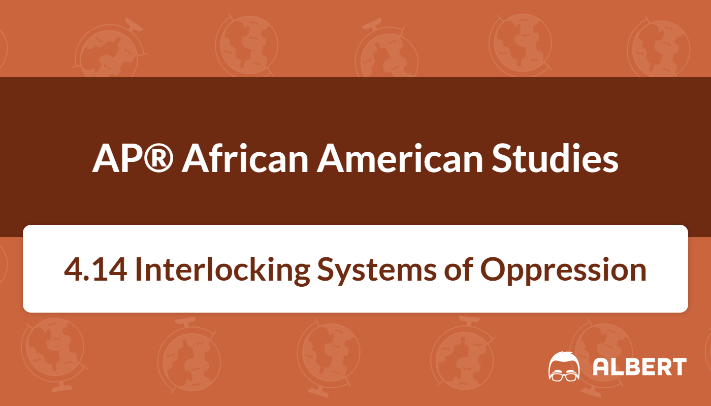 what is intersectionality