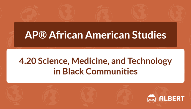 black scientists