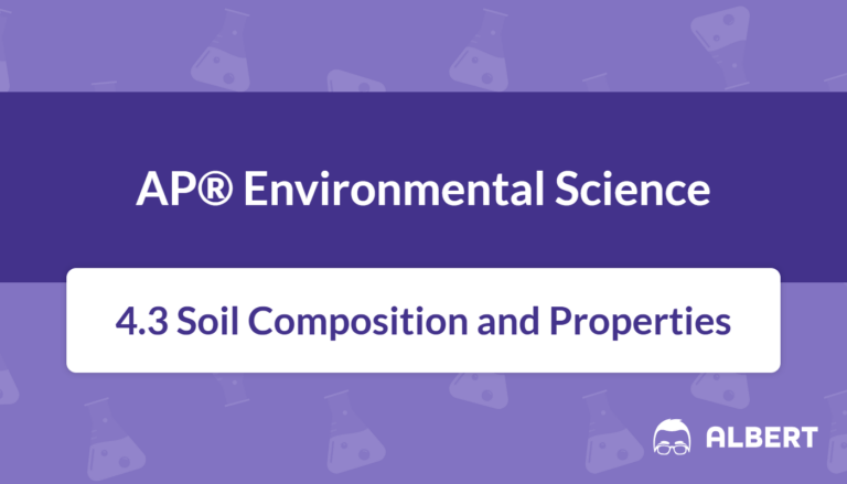 soil composition