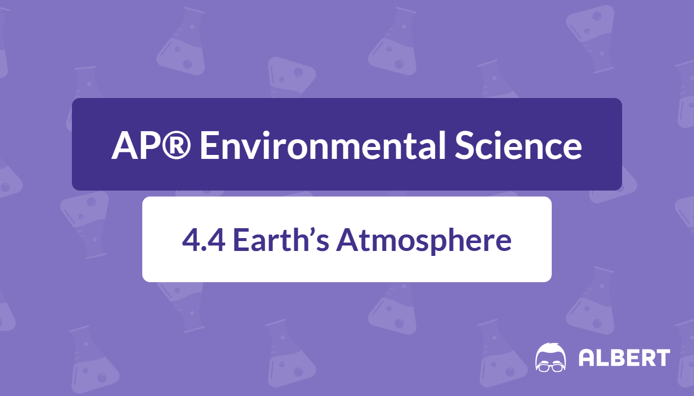 earth atmosphere composition