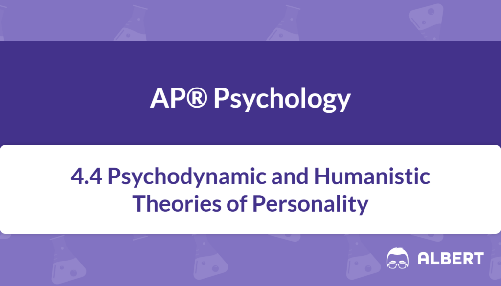 Humanistic Psychology