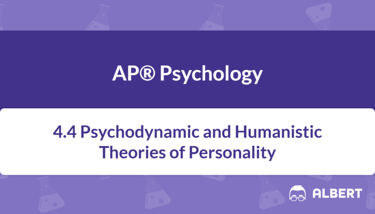 Humanistic Psychology