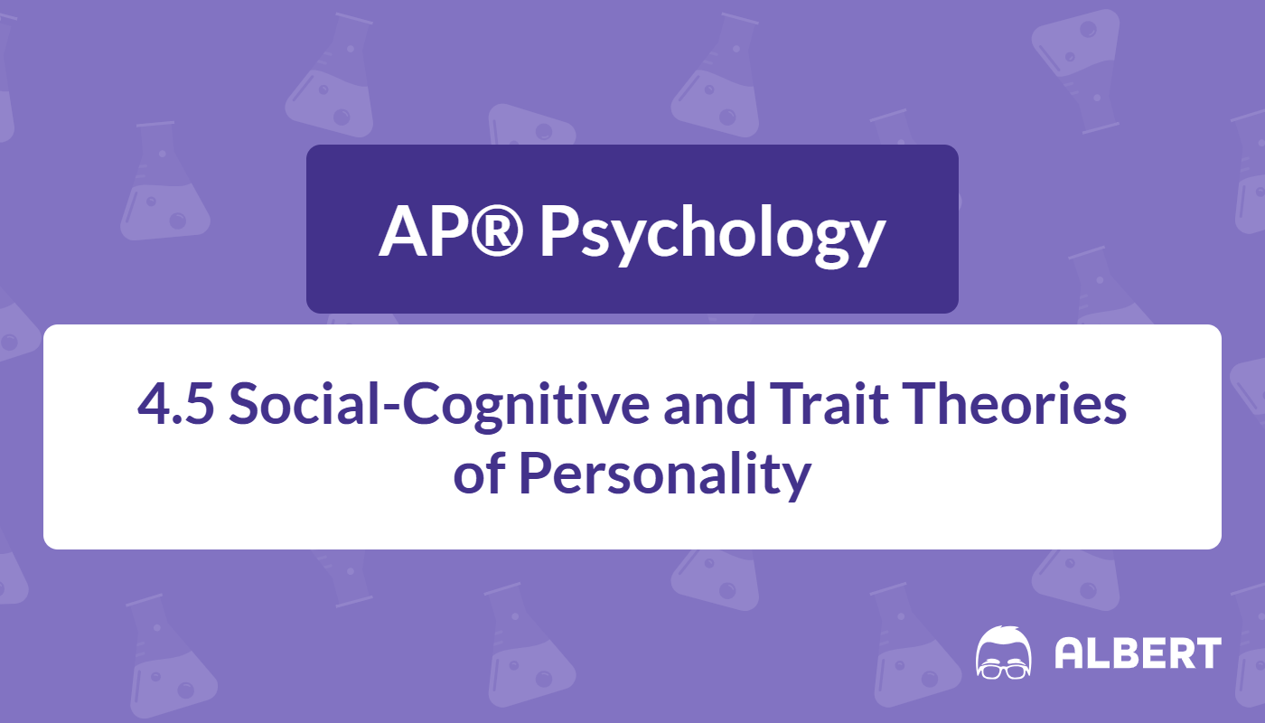 Social Cognitive Theory