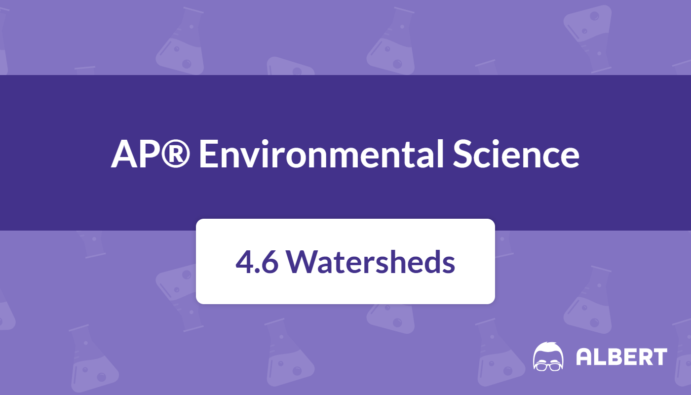 watershed meaning