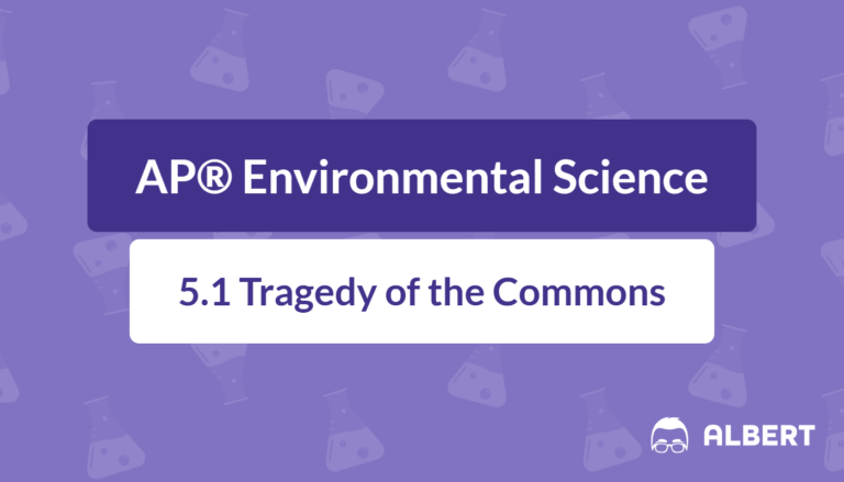 tragedy of the commons examples