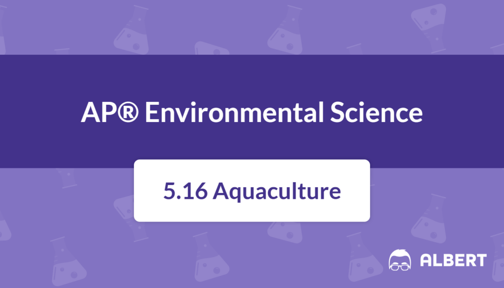aquaculture definition