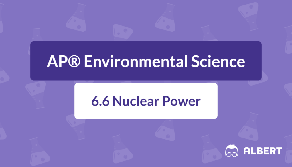 uses of nuclear power