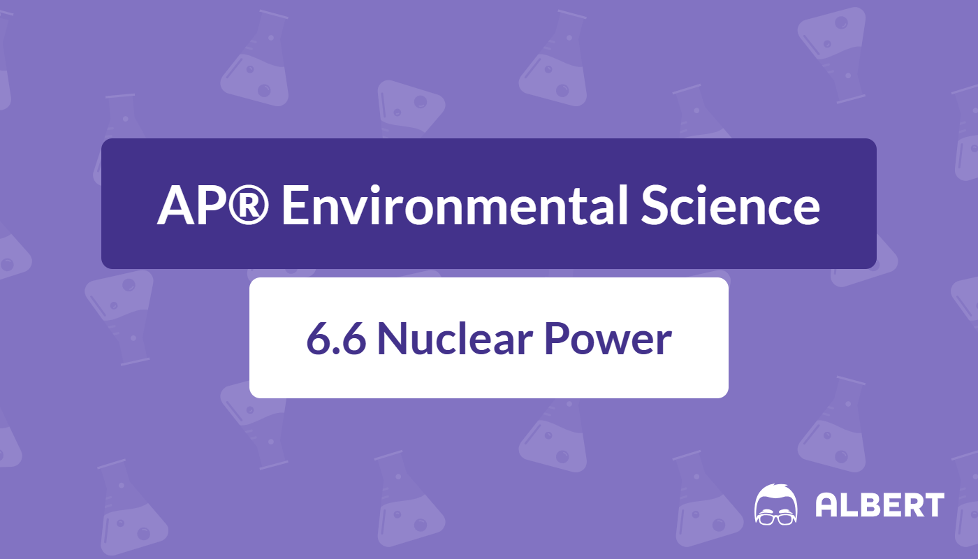 uses of nuclear power