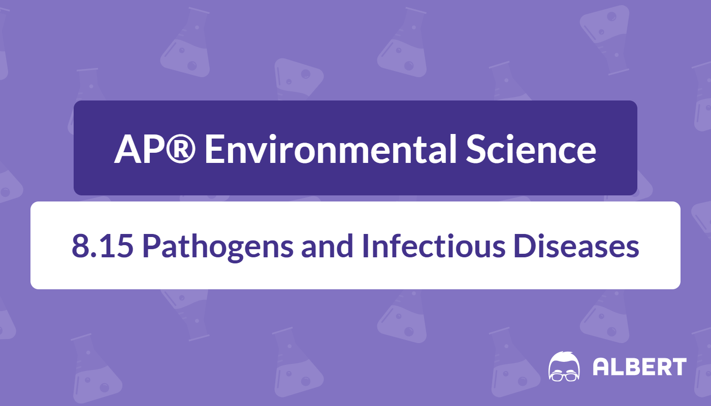 define infectious disease