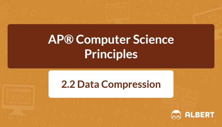 data compression