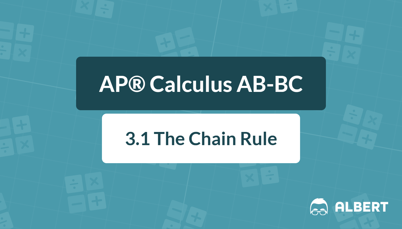 what is the chain rule