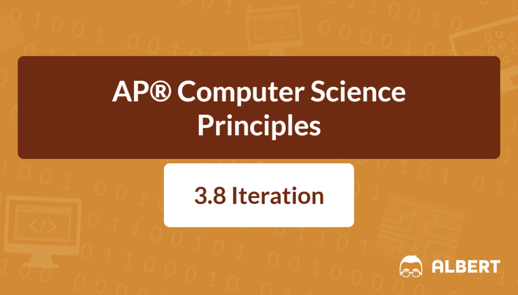 iteration in programming