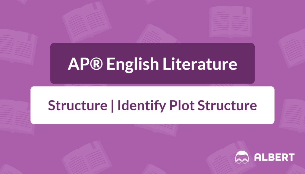 plot structure