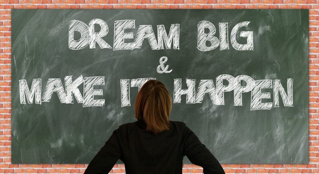 Key concepts in the humanistic theory include an innate drive to live up to full potential, a belief that people flourish with unconditional positive regard, and a person's self-concept matches their ideal-self.