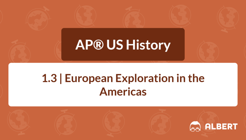 european exploration