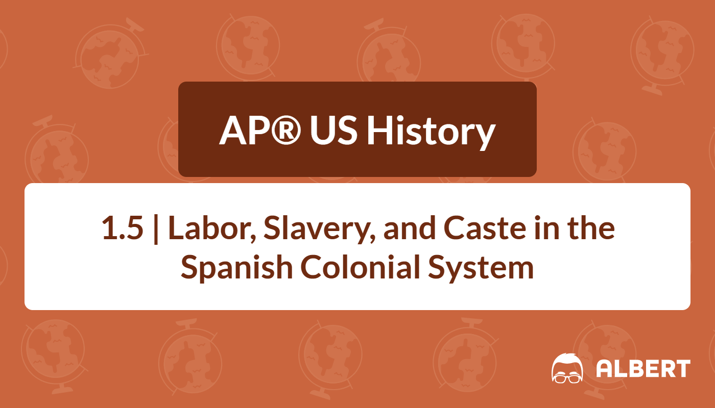 history of slavery