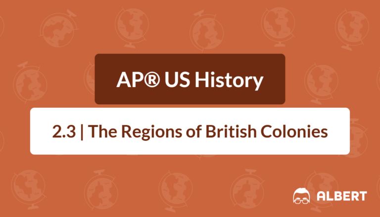 British colonies