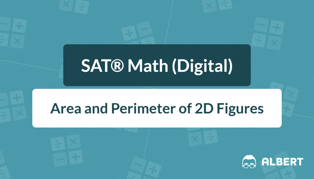 area and perimeter