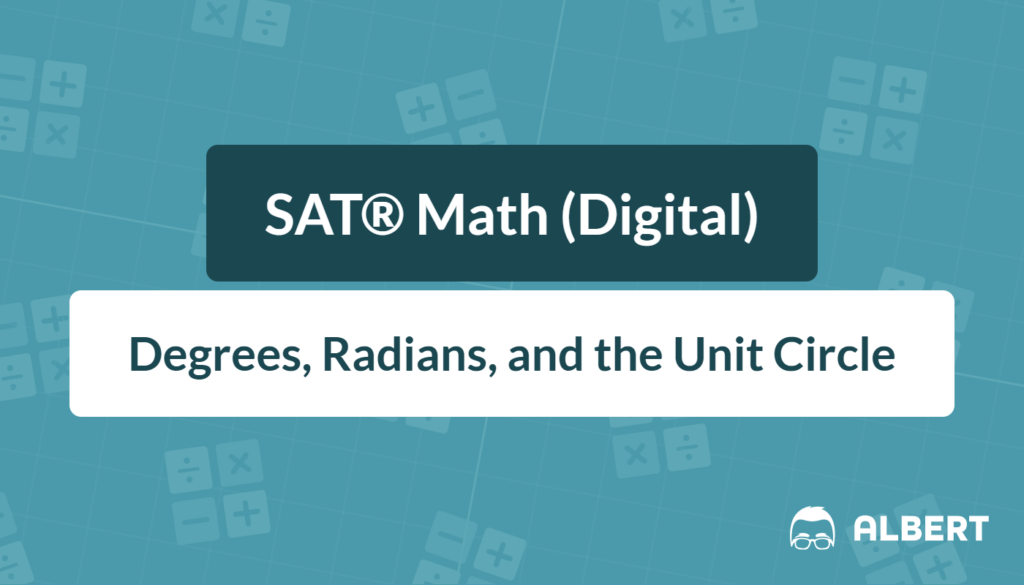 unit circle​