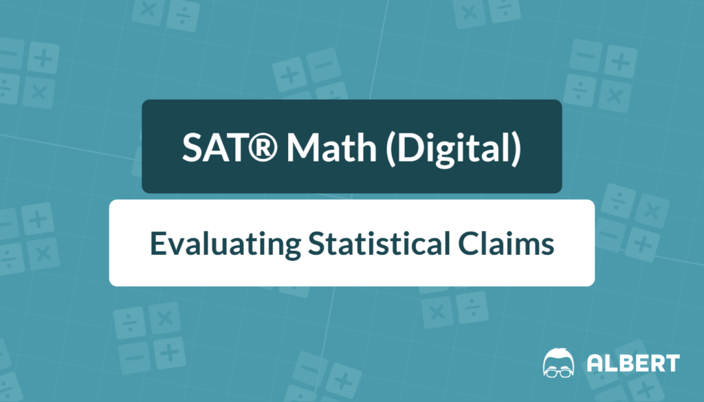 statistical significance​