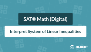 systems of linear inequalities