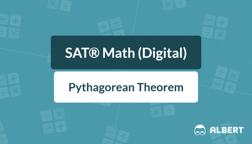 Pythagorean Theorem