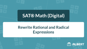 rational expressions