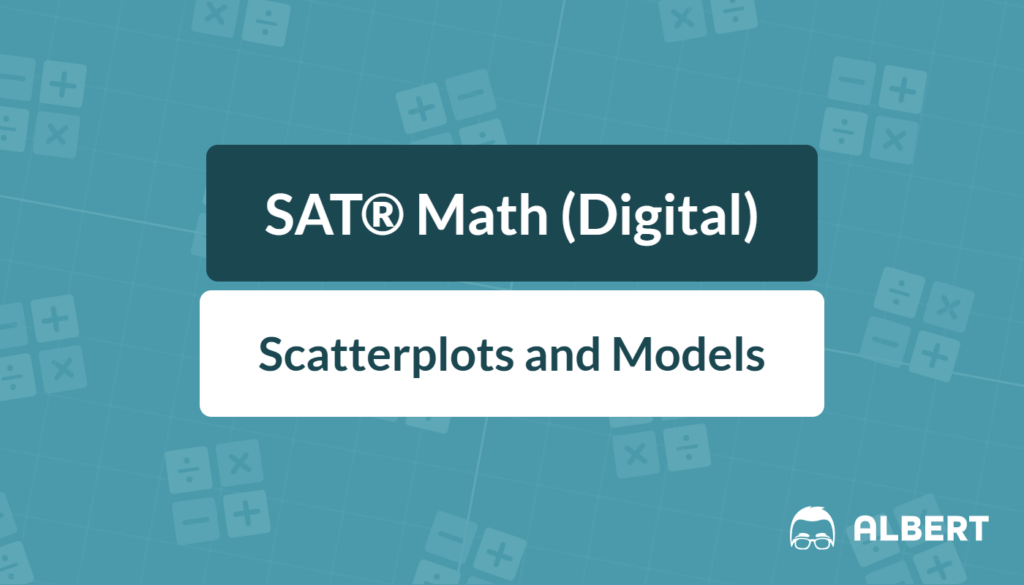 scatter plot